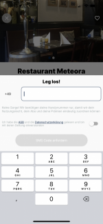 Kann man in der App auch einen Zweitnutzer anlegen?